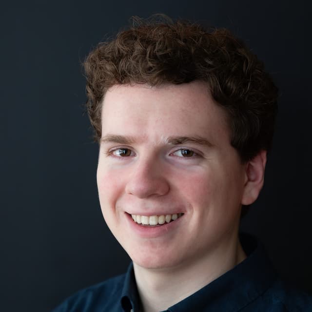 Photo of Evan Anderson