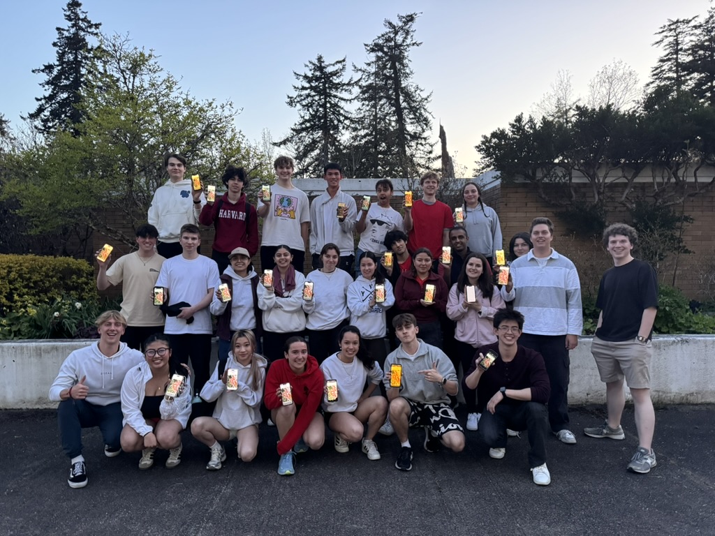 Participants in the UBC Beta Test